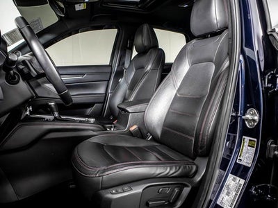 2023 Mazda Mazda CX-5 2.5 Turbo