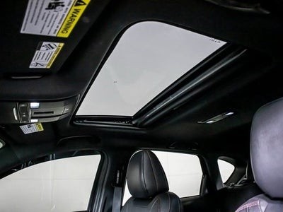 2023 Mazda Mazda CX-5 2.5 Turbo
