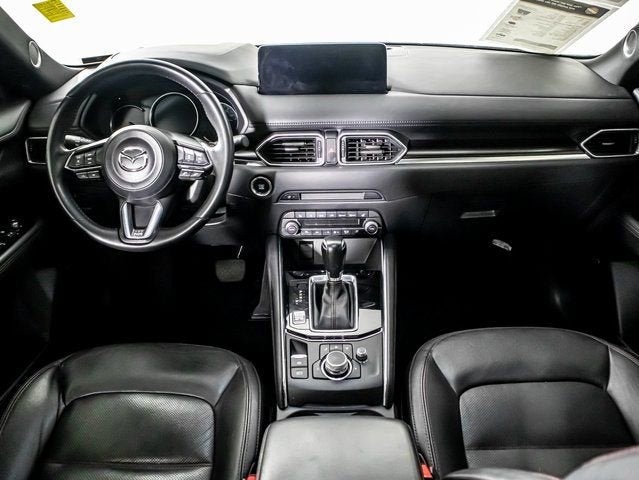 2023 Mazda Mazda CX-5 2.5 Turbo