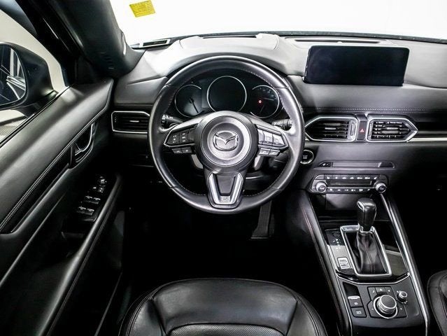 2023 Mazda Mazda CX-5 2.5 Turbo