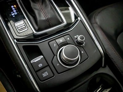 2023 Mazda Mazda CX-5 2.5 Turbo