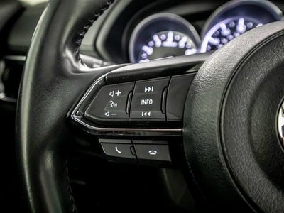 2018 Mazda Mazda CX-5 Touring