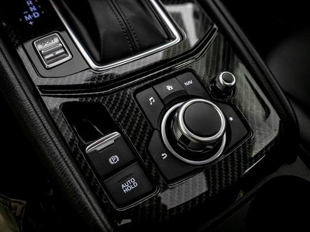2018 Mazda Mazda CX-5 Touring