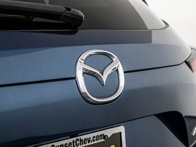 2019 Mazda Mazda CX-5 Grand Touring