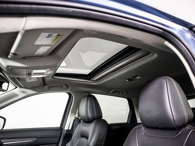 2019 Mazda Mazda CX-5 Grand Touring