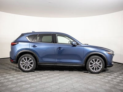 2019 Mazda Mazda CX-5 Grand Touring