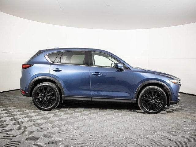 2019 Mazda Mazda CX-5 Grand Touring
