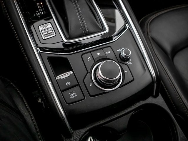 2019 Mazda Mazda CX-5 Grand Touring