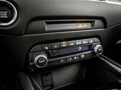 2019 Mazda Mazda CX-5 Grand Touring