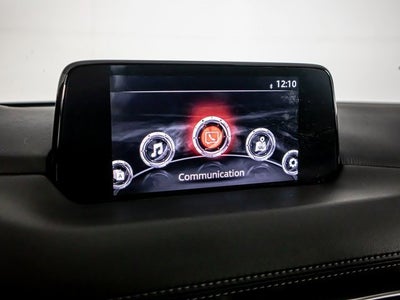 2019 Mazda Mazda CX-5 Grand Touring