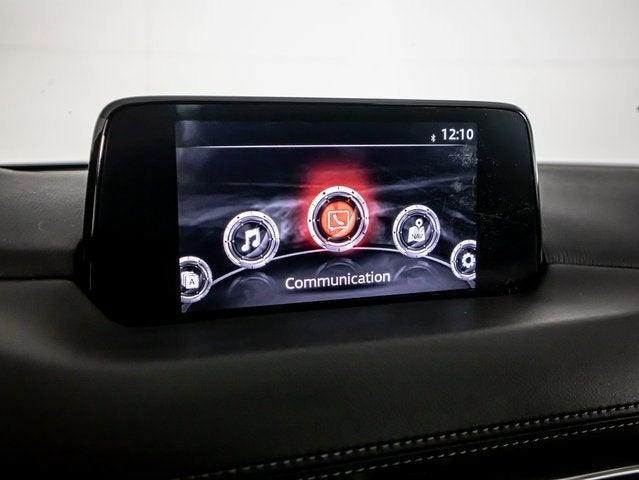 2019 Mazda Mazda CX-5 Grand Touring