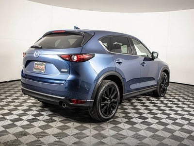 2019 Mazda Mazda CX-5 Grand Touring
