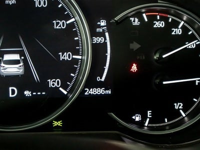 2019 Mazda Mazda CX-5 Grand Touring