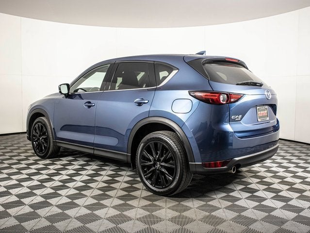 2019 Mazda Mazda CX-5 Grand Touring