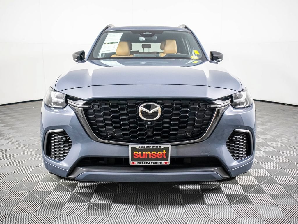 2025 Mazda Mazda CX-70 3.3 Turbo S Premium Plus Package
