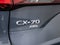 2025 Mazda Mazda CX-70 3.3 Turbo S Premium Plus Package