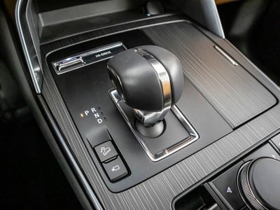 2025 Mazda Mazda CX-70 3.3 Turbo S Premium Plus Package