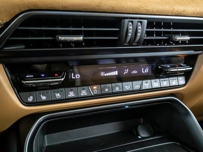 2025 Mazda Mazda CX-70 3.3 Turbo S Premium Plus Package