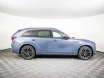 2025 Mazda Mazda CX-70 3.3 Turbo S Premium Plus Package