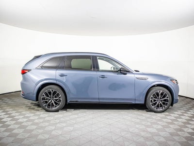 2025 Mazda Mazda CX-70 3.3 Turbo S Premium Plus Package