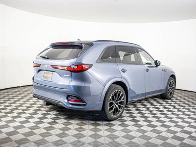 2025 Mazda Mazda CX-70 3.3 Turbo S Premium Plus Package