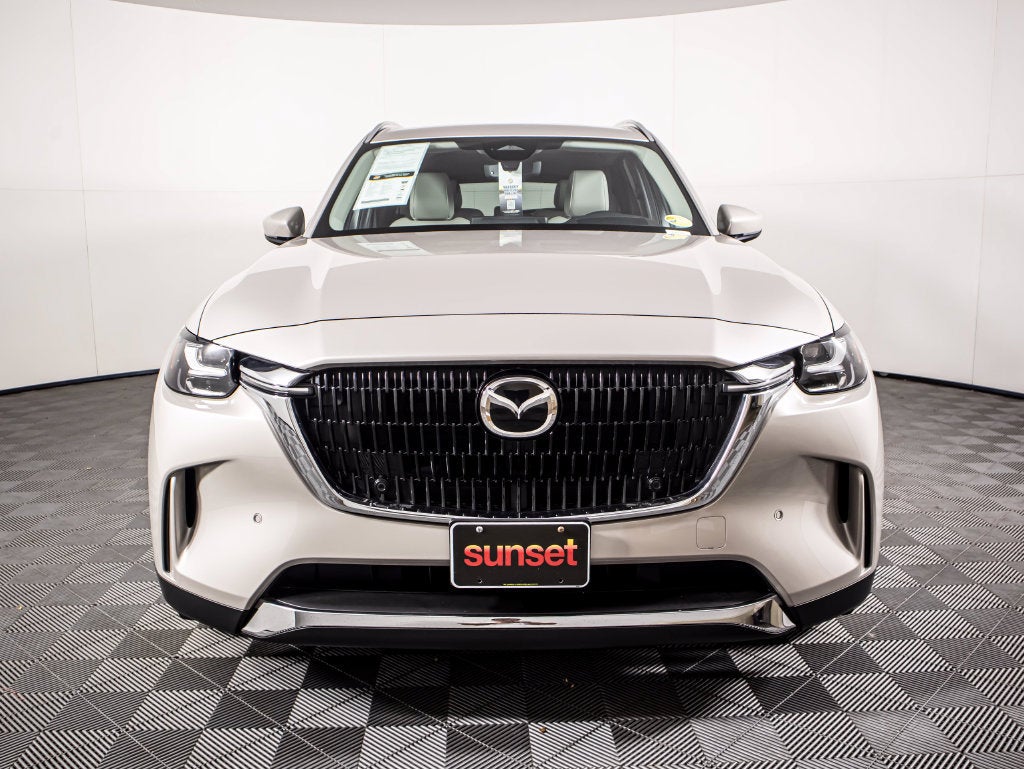 2024 Mazda Mazda CX-90 PHEV Premium