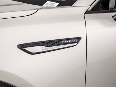 2024 Mazda Mazda CX-90 PHEV Premium
