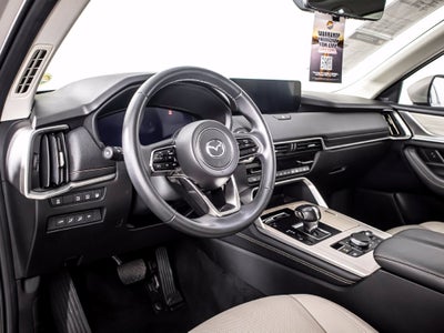 2024 Mazda Mazda CX-90 PHEV Premium