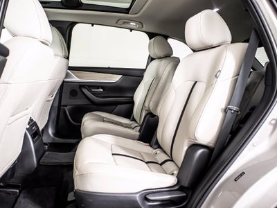 2024 Mazda Mazda CX-90 PHEV Premium