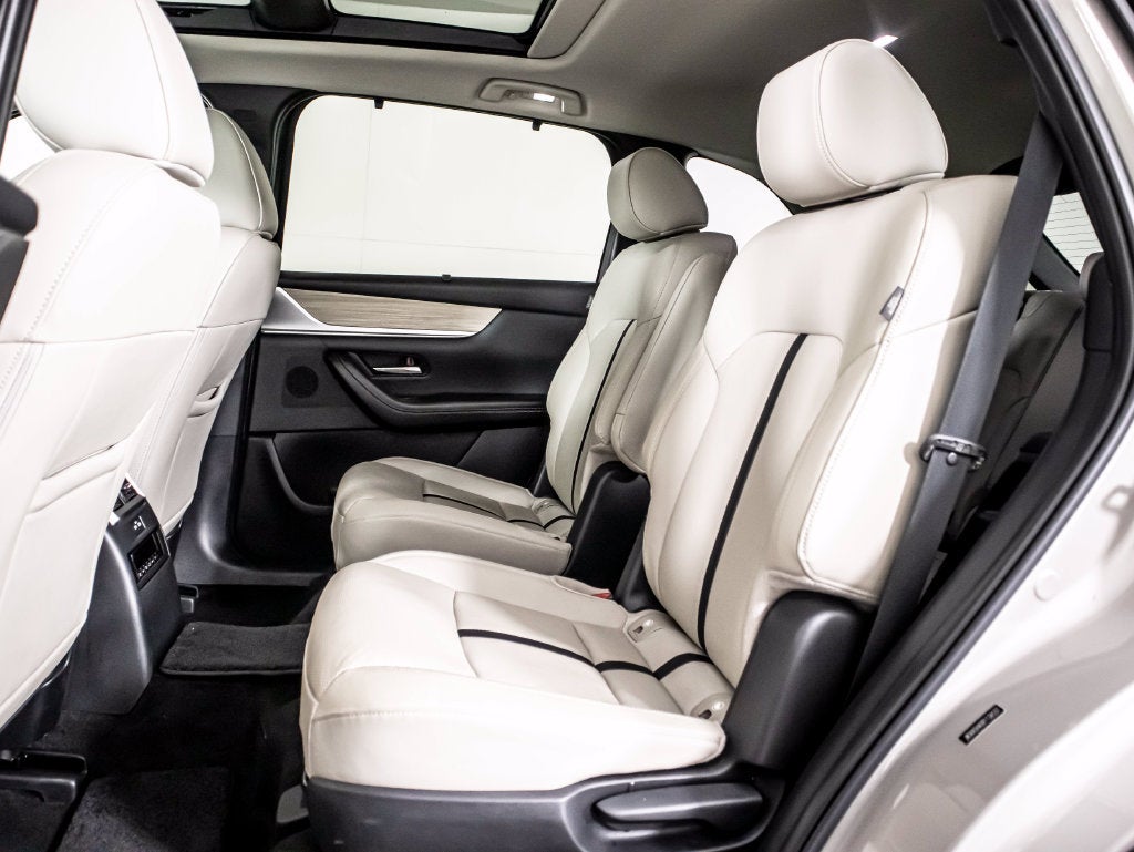2024 Mazda Mazda CX-90 PHEV Premium