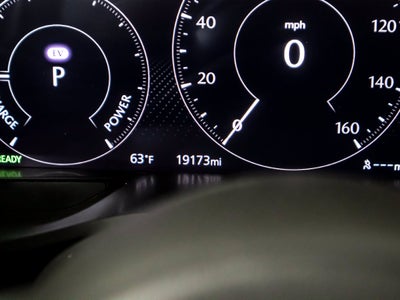 2024 Mazda Mazda CX-90 PHEV Premium