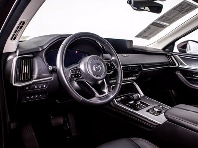 2024 Mazda Mazda CX-90 PHEV Premium