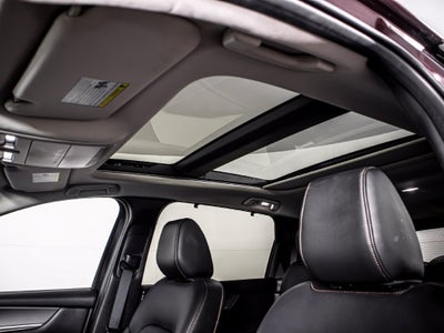 2024 Mazda Mazda CX-90 PHEV Premium