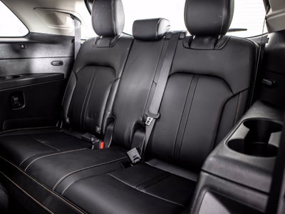 2024 Mazda Mazda CX-90 PHEV Premium