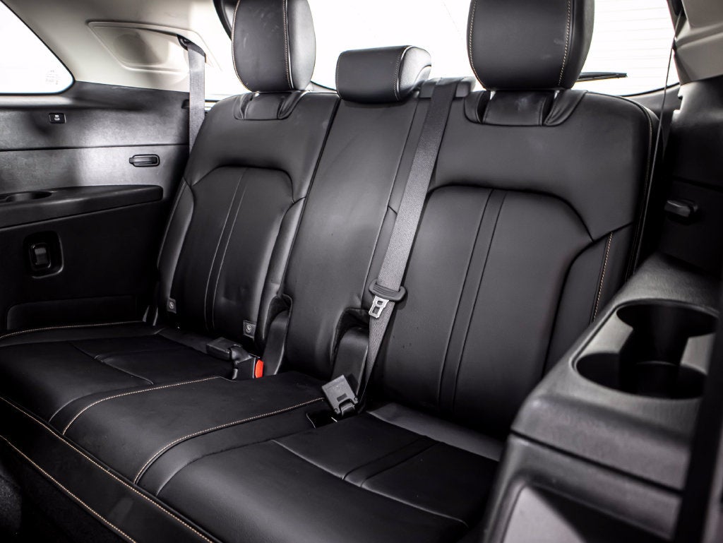 2024 Mazda Mazda CX-90 PHEV Premium