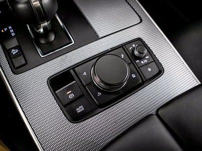 2024 Mazda Mazda CX-90 PHEV Premium