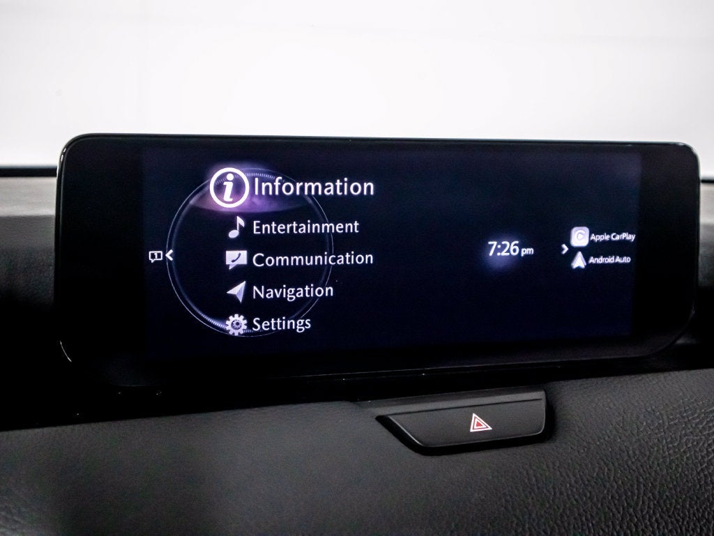 2024 Mazda Mazda CX-90 PHEV Premium