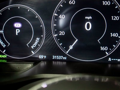 2024 Mazda Mazda CX-90 PHEV Premium
