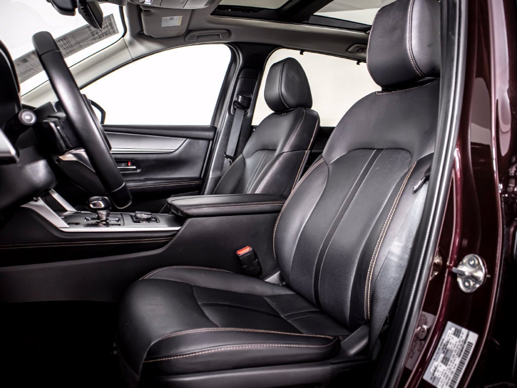 2024 Mazda Mazda CX-90 PHEV Premium