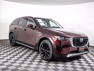 2024 Mazda Mazda CX-90 PHEV Premium