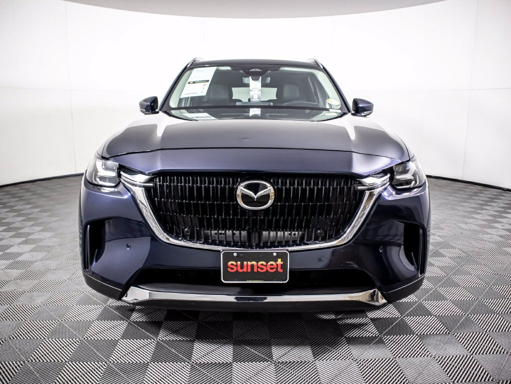 2024 Mazda Mazda CX-90 3.3 Turbo Premium
