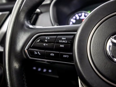 2024 Mazda Mazda CX-90 3.3 Turbo Premium