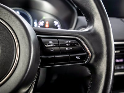 2024 Mazda Mazda CX-90 3.3 Turbo Premium