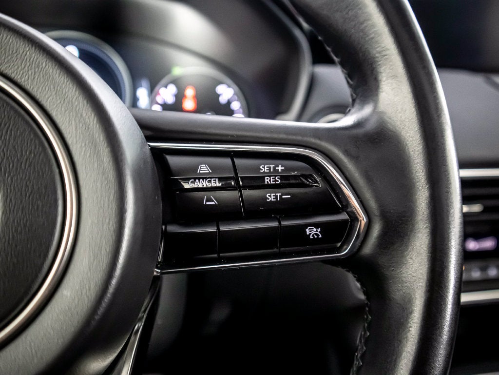 2024 Mazda Mazda CX-90 3.3 Turbo Premium