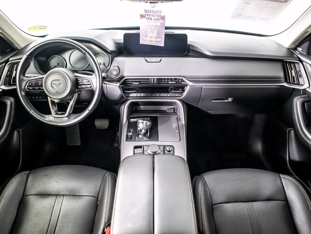 2024 Mazda Mazda CX-90 3.3 Turbo Premium