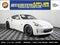 2017 Nissan 370Z 2DR CPE MT