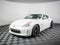 2017 Nissan 370Z 2DR CPE MT