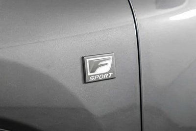 2021 Lexus NX NX 300 F SPORT