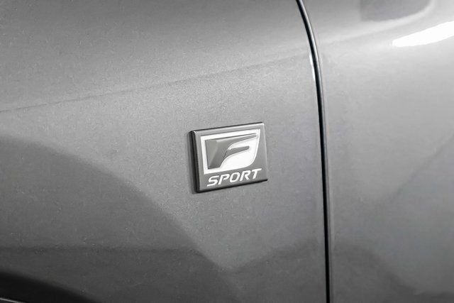 2021 Lexus NX NX 300 F SPORT