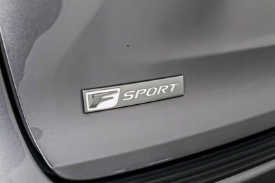 2021 Lexus NX NX 300 F SPORT